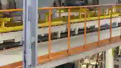 visibel.ai edge ai for manufacturing plant